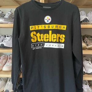 Steelers Long sleeve